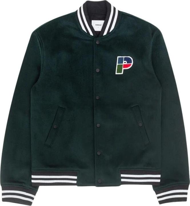 Produktbild jacke parez anchorage (L)