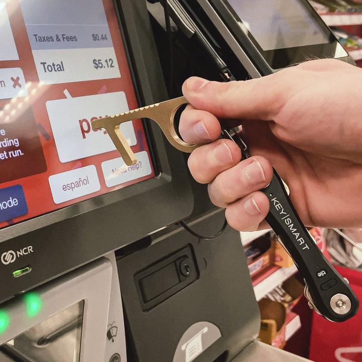 Image du produit Key Smart clé propre
