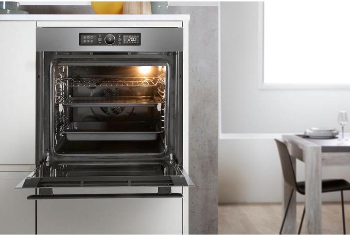 Actual product image Whirlpool AKZ9 6220 IX