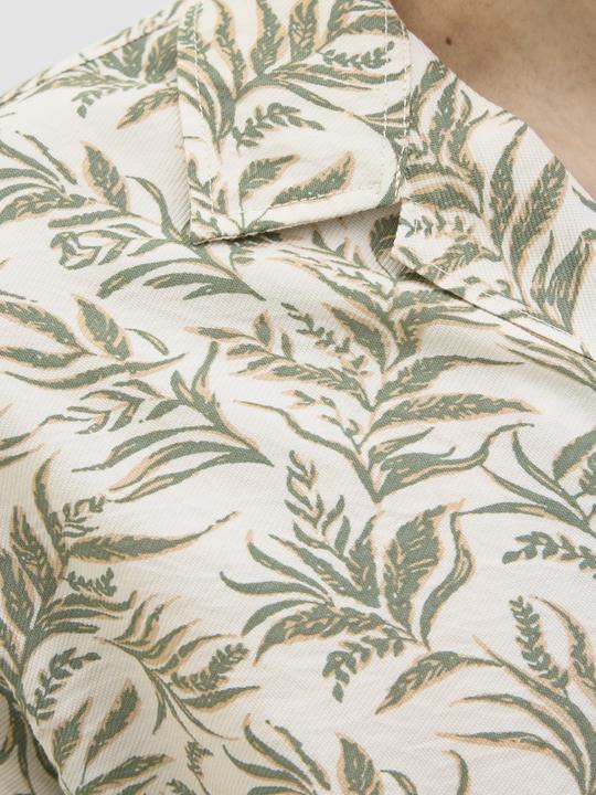 Produktbild Jack & Jones Relaxed Fit Hemd Hemd (XS)