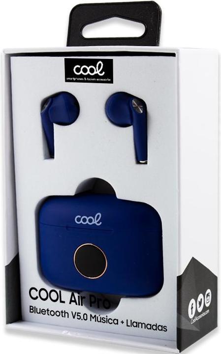 Immagine prodotto Cool Air Pro (4 h, Senza fili)