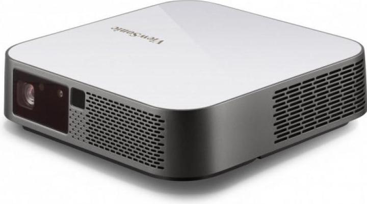 Actual product image Viewsonic PX701 4K (4K, 3200 lm, 1.5 - 1.65:1)
