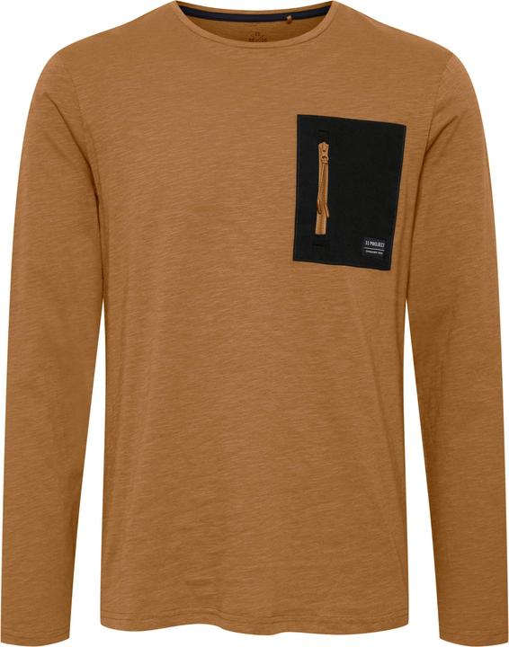 Marron tabac (171327)