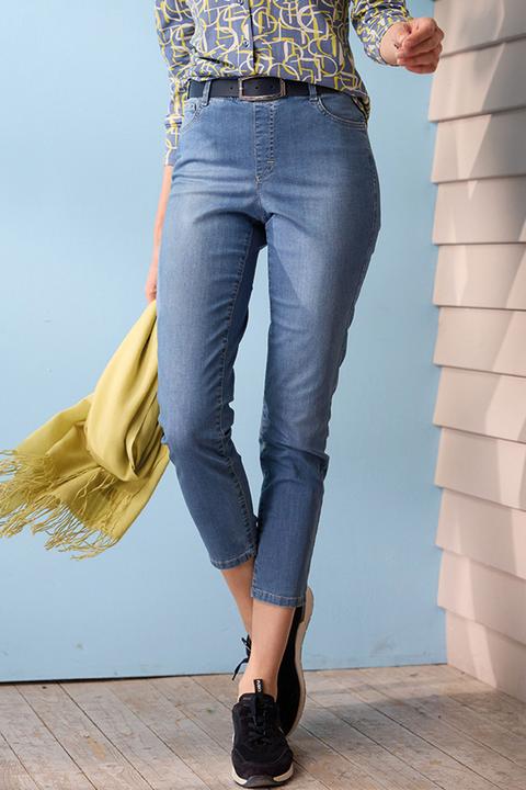 Produktbild Rabe Schlupfjeans (42)