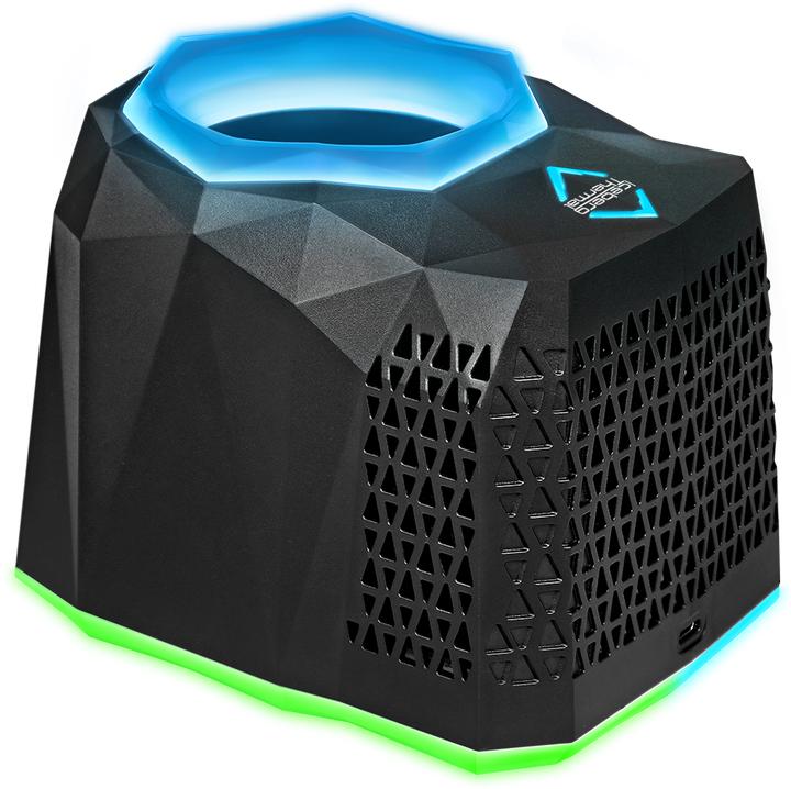 Actual product image Iceberg Thermal IceFLOE Aurora Thermoelectric Can Cooler (PC)