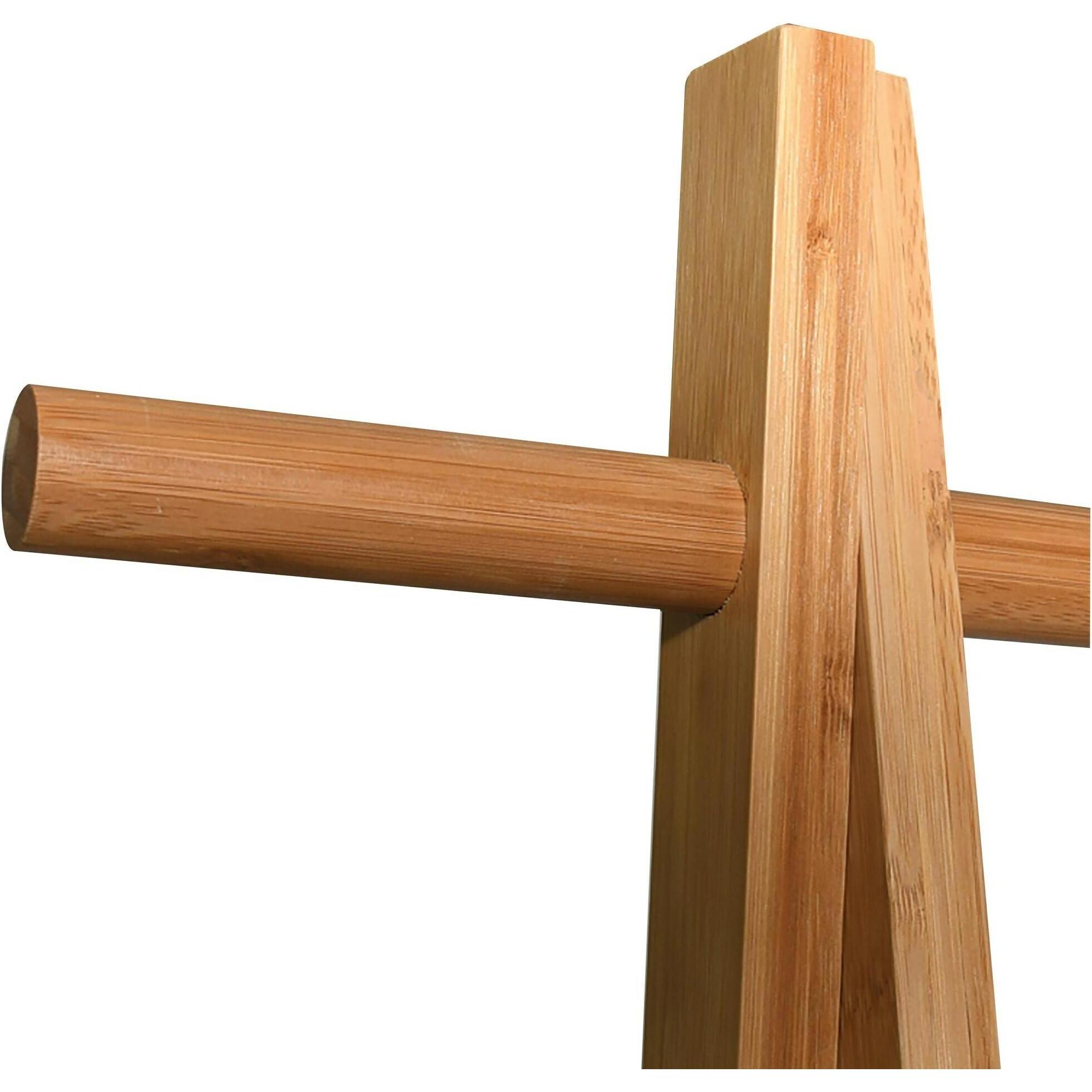 Thumbnail - MSV, Kleiderständer + Kleiderstange, Mia