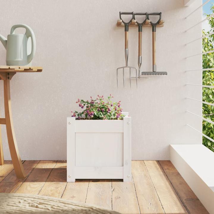 Produktbild vidaXL Pflanzkübel