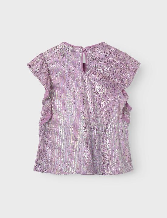 Immagine prodotto Name it Nlfrink Cap Sequins Top (134, 140)