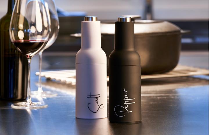 Produktbild Trisa Pure Elegance (Pfeffer)