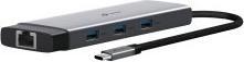 Productafbeelding TP-Link UH9120C (USB-C, 9 ports)