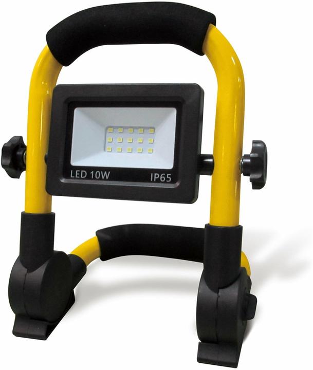 Okko FLOODLIGHT FLED-702P4 10W 865 IP65 (770 lm, IP65)