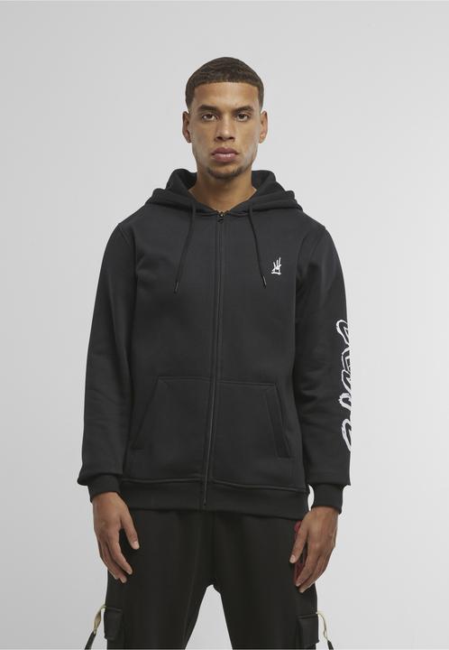 Produktbild Dangerous DNGRS DNGRS Fast Zip Hoodies - 199253 (L)