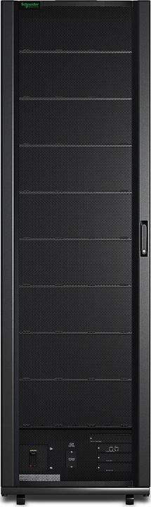 APC Symmetra PX48 Battery Frame for 9 Battery modules with Startup