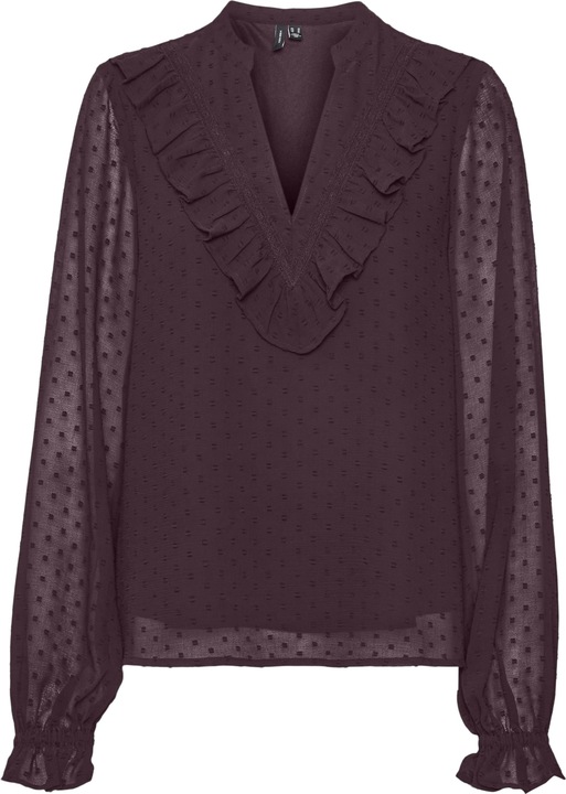 Actual product image Vero Moda Top Top (S)