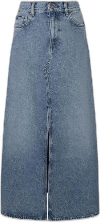 Image du produit Pepe Jeans jupe en jean dewi (XS)