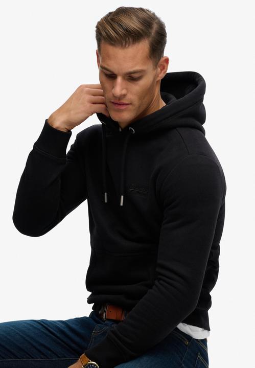 Actual product image Superdry Vintage Logo (M)