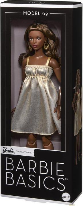 Produktbild Barbie Signature Basics 09