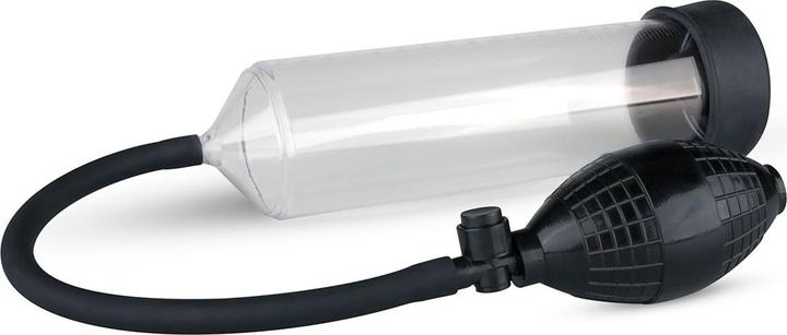Actual product image Boners Penispumpe