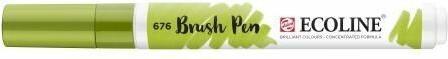 Image du produit Talens ECOLINE - Brush Pen (1x)