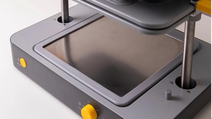 Produktbild Mayku Pro Mesh