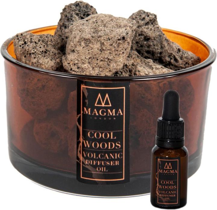 Actual product image Magma London Cool Woods