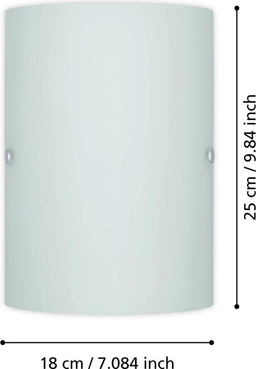 Produktbild EGLO Troy 3 (E14)