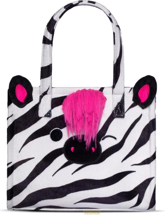 Immagine prodotto Difuzed Squishmallows - Borsa Tracey