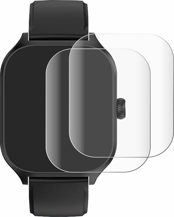 Produktbild BROTECT Fullscreen für Clleylise B0GCKCJG5S Schutzfolie Displayschutz Folie Klar Transparent