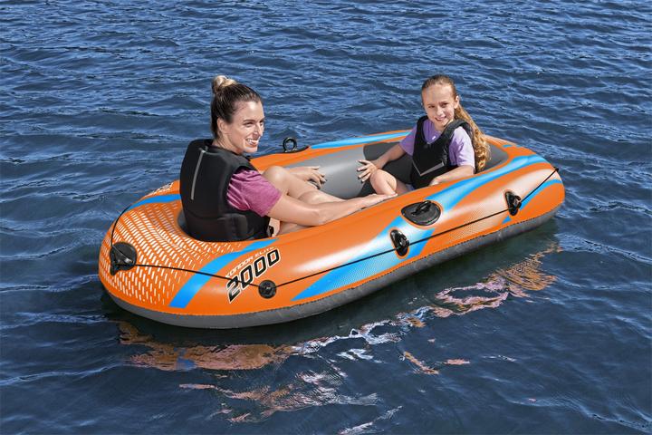 Productafbeelding Bestway Condor Elite 2000 (196 cm, 2 pers.)