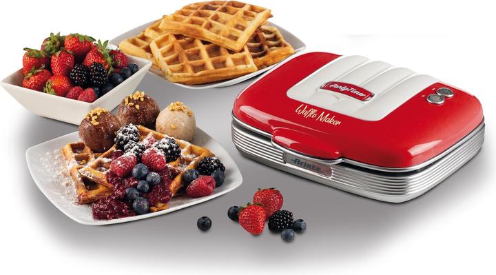 Produktbild Ariete 1973 Waffeleisen Party Time