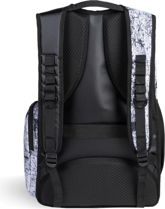 Actual product image Arena All Set Backpack 45L Allover (45 l)