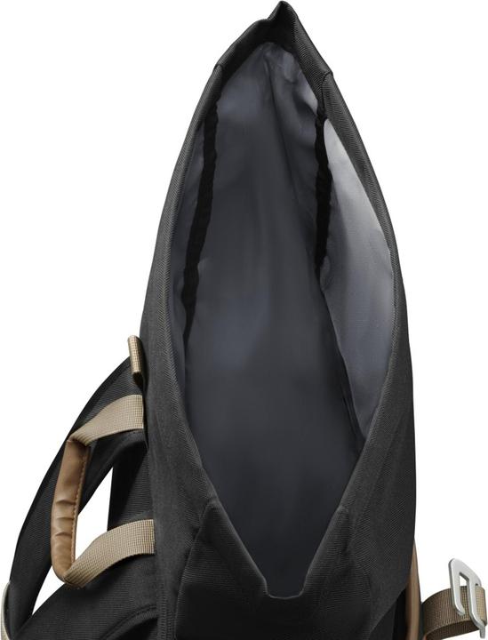 Actual product image Hama Silvan", roll-top, sustainable, up to 41 cm (16.2 (21 l)