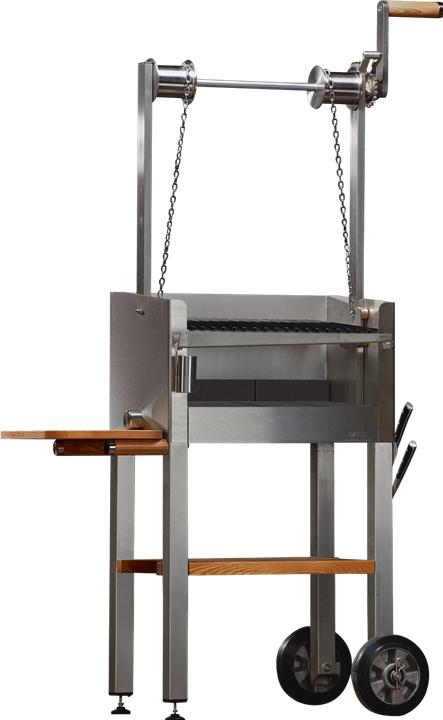 Produktbild Azado El Maestro