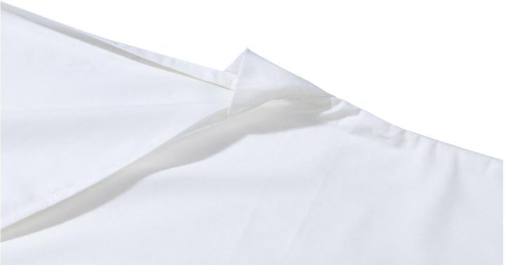 Image du produit Koor Protège-sac de couchage Bozoolo Linen Coton 80 x 220 cm (2.20 m)