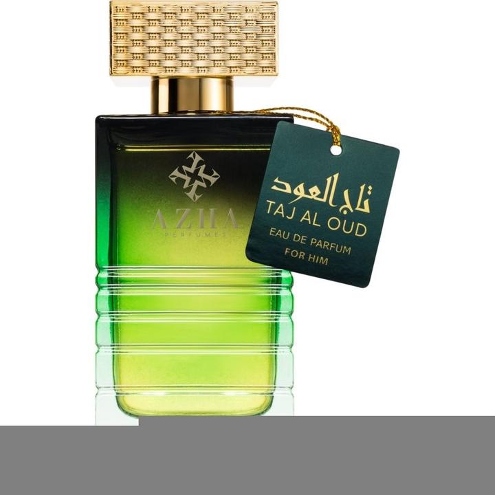 Immagine prodotto NoName Taj Al Oud (Eau de parfum, 100 ml)