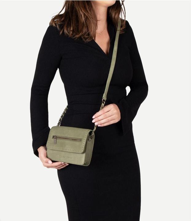 Produktbild Cowboysbag Bridgetown Umhängetasche Leder 18.5 cm