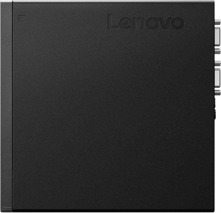 Actual product image Lenovo ThinkCentre M920x Tiny (Intel Core i9-9900T, 16 GB, 1.02 TB)