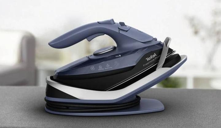 Actual product image Tefal FV6675 (2600 W, 210 g/min)