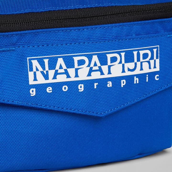 Actual product image Napapijri H-Hornby belt bag 49 cm