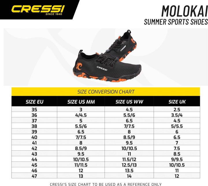 Immagine prodotto Cressi Molokai (42)