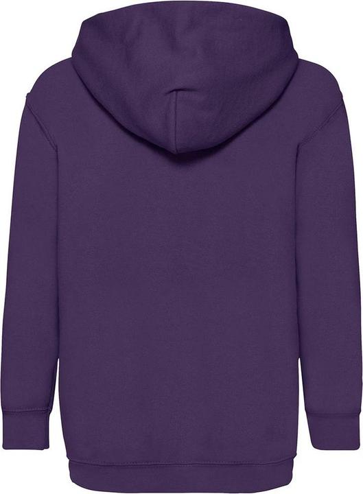 Produktbild Fruit of the Loom Kapuzen Pullover Klassik 8020 (128)