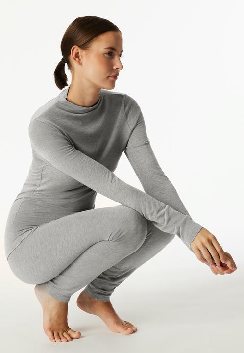 Image du produit Schiesser Unterziehshirt Premium Warming (36)