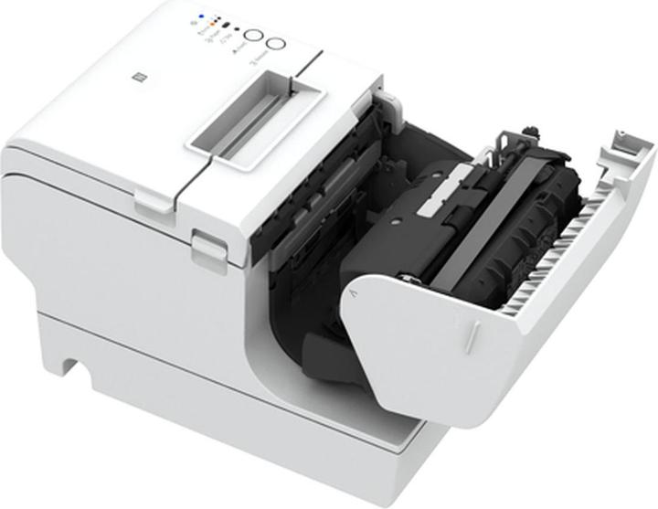 Image du produit Epson SÉRIE TM-H6000V-213 (NFC, USB, Ethernet)