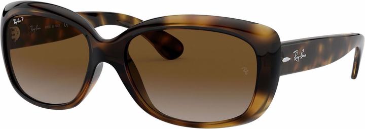 Actual product image Ray Ban Jackie Ohh