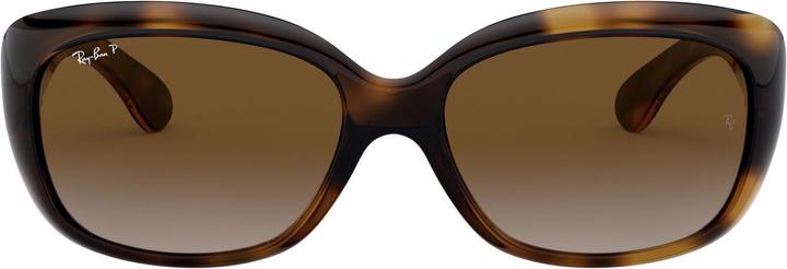 Actual product image Ray Ban Jackie Ohh