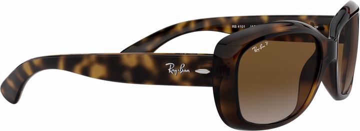 Actual product image Ray Ban Jackie Ohh