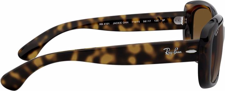 Actual product image Ray Ban Jackie Ohh
