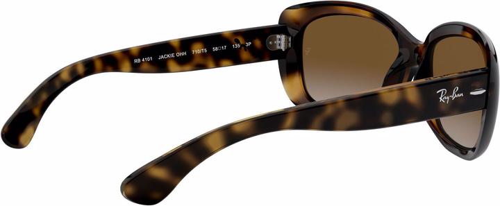 Actual product image Ray Ban Jackie Ohh