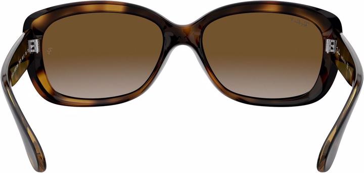 Actual product image Ray Ban Jackie Ohh