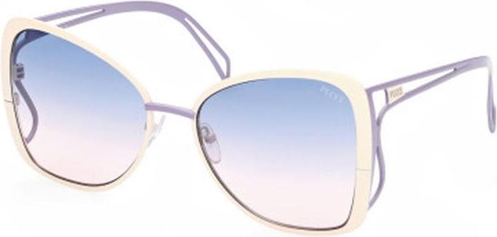 Actual product image Emilio Pucci MOD. EP0168 5824W